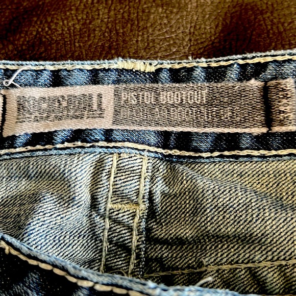 Men’s Pants - Picture 5 of 9